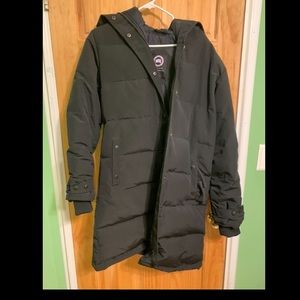 NWOT CANADA GOOSE JACKET